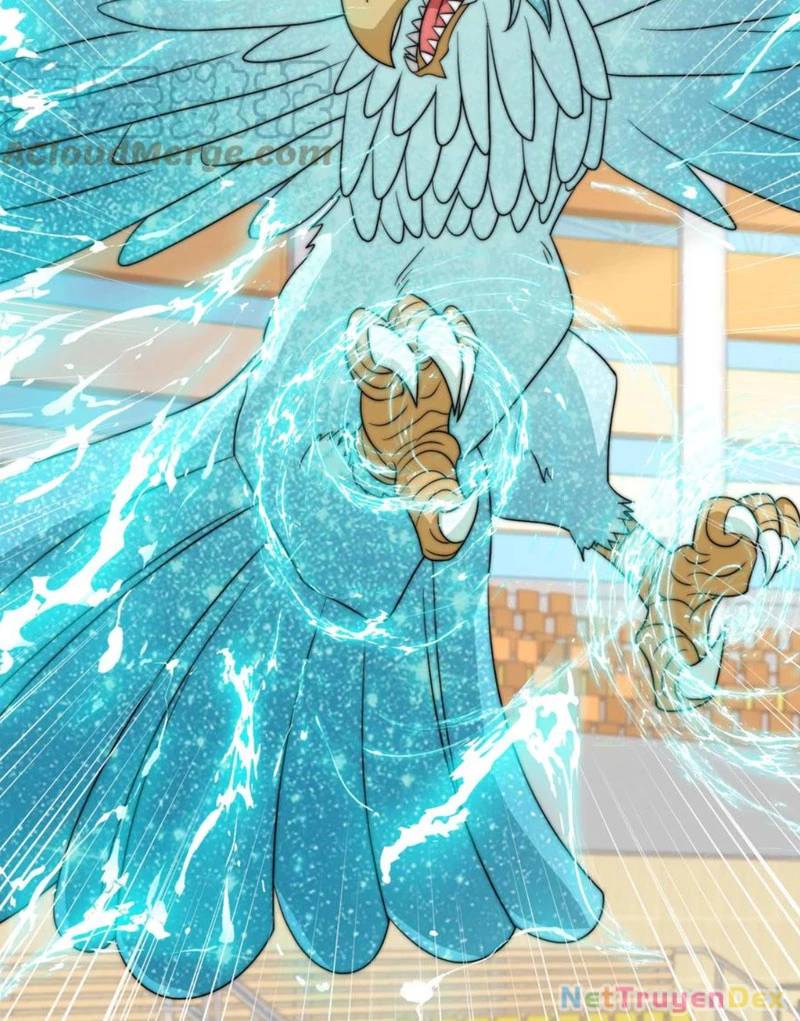 Slime Ta Treo Cự Long Lên Đánh Là Hợp Lý Nhỉ?: Chapter 84