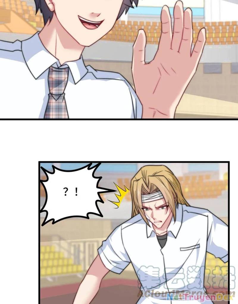 Slime Ta Treo Cự Long Lên Đánh Là Hợp Lý Nhỉ?: Chapter 84