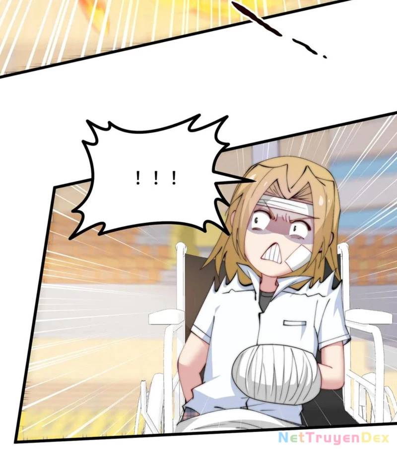 Slime Ta Treo Cự Long Lên Đánh Là Hợp Lý Nhỉ?: Chapter 84