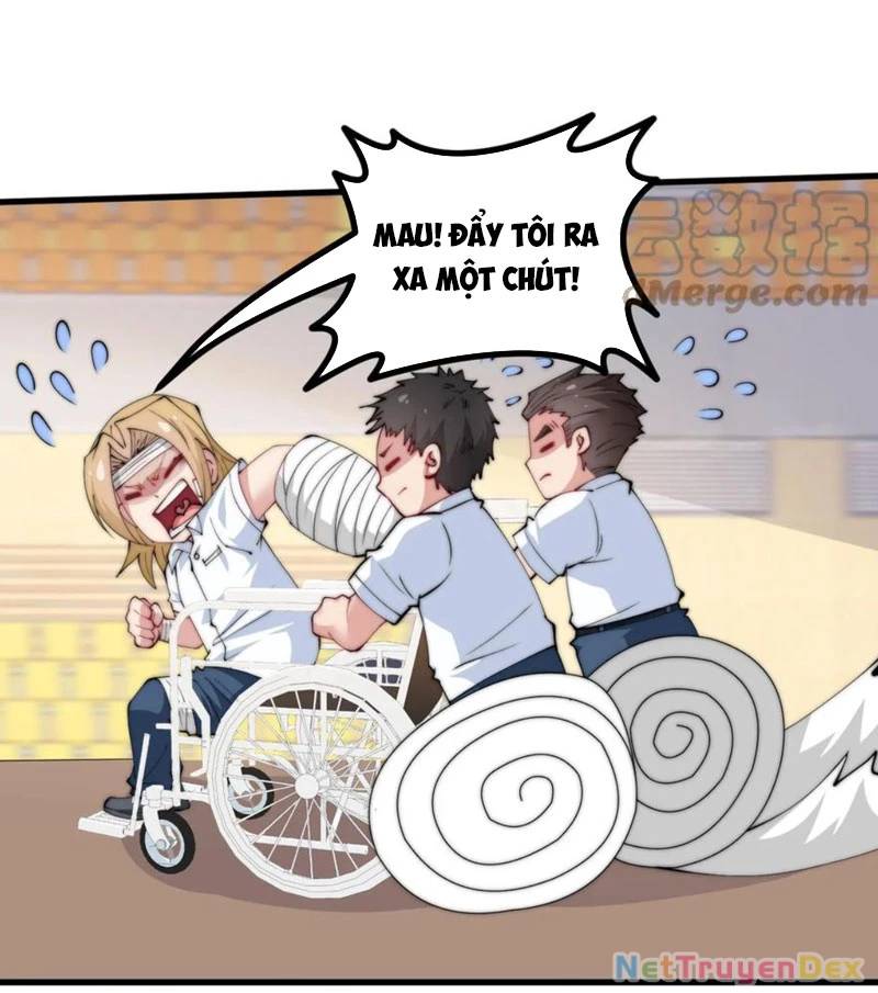 Slime Ta Treo Cự Long Lên Đánh Là Hợp Lý Nhỉ?: Chapter 84