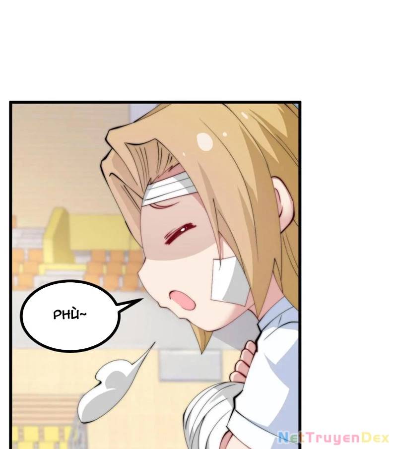 Slime Ta Treo Cự Long Lên Đánh Là Hợp Lý Nhỉ?: Chapter 84