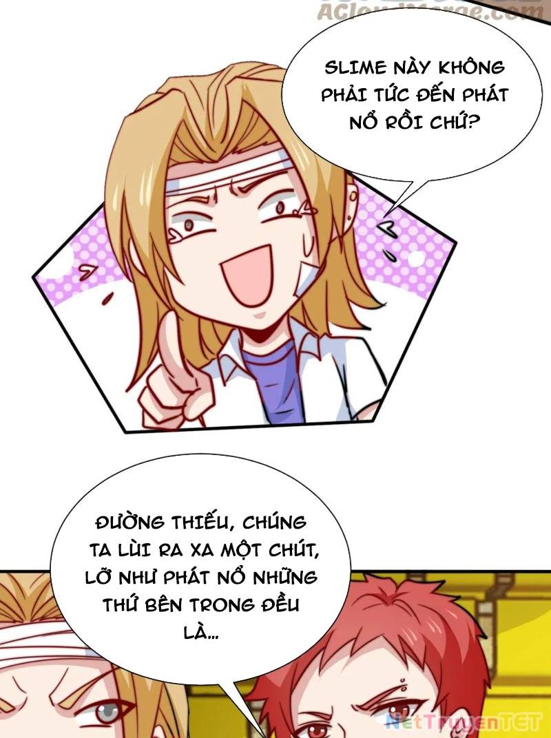 Slime Ta Treo Cự Long Lên Đánh Là Hợp Lý Nhỉ?: Chapter 85