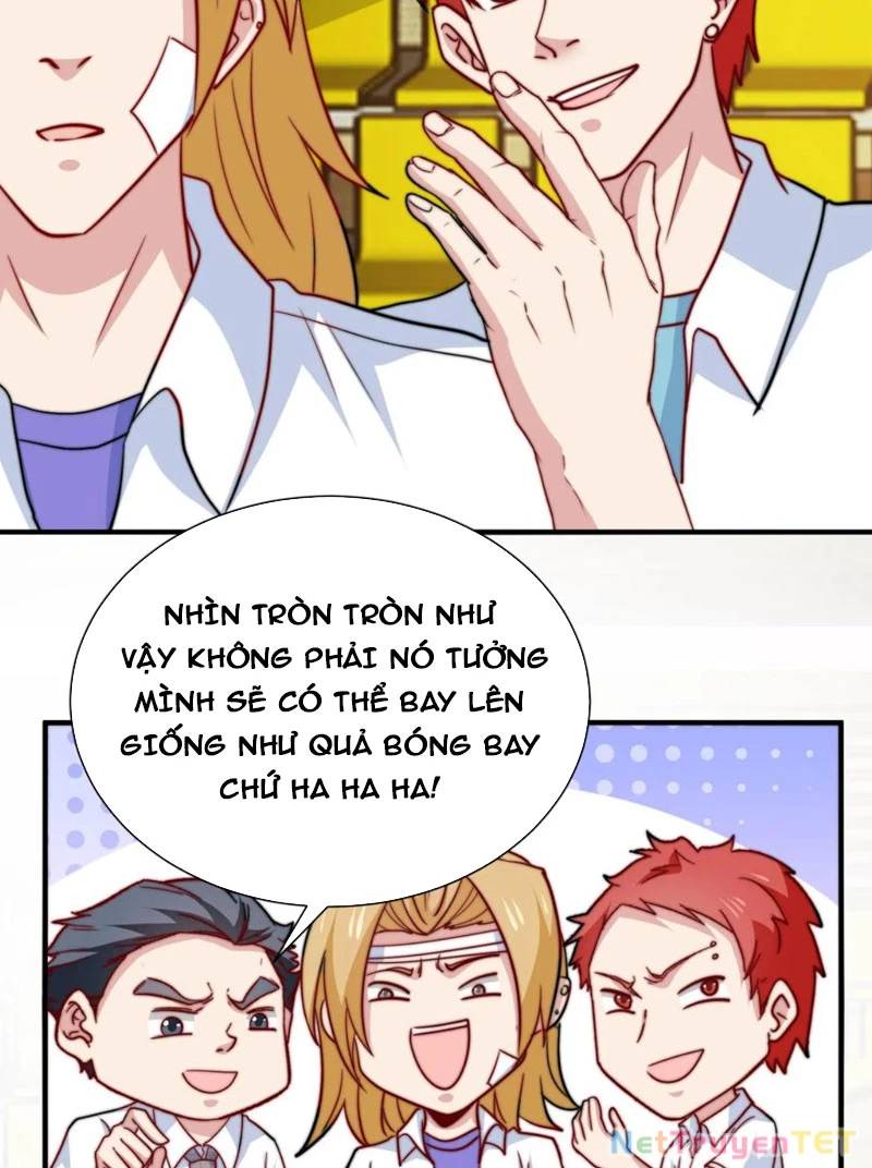Slime Ta Treo Cự Long Lên Đánh Là Hợp Lý Nhỉ?: Chapter 85
