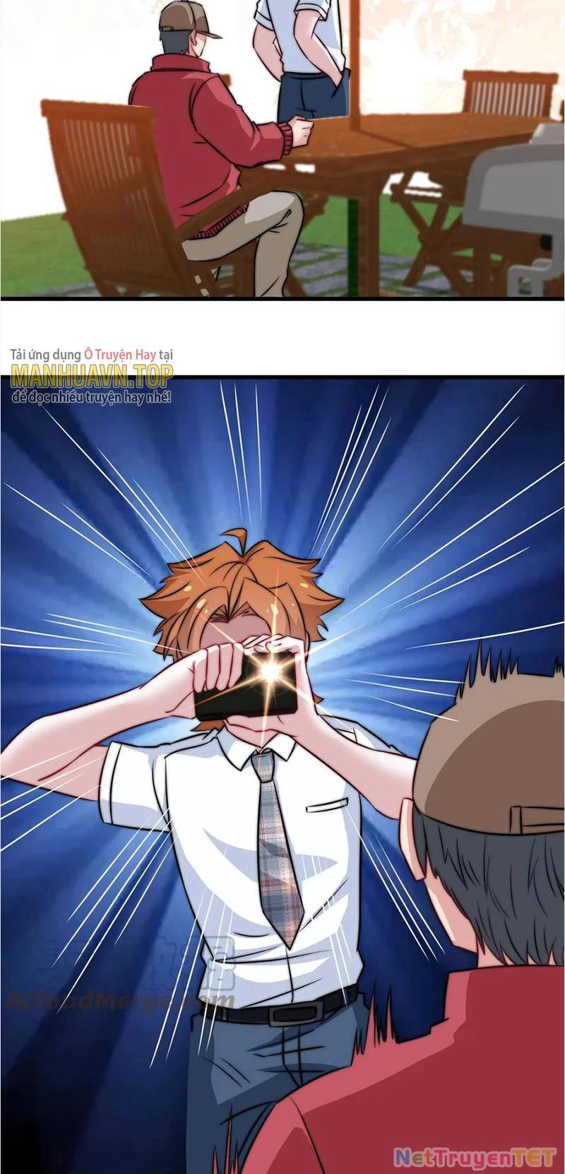 Slime Ta Treo Cự Long Lên Đánh Là Hợp Lý Nhỉ?: Chapter 87