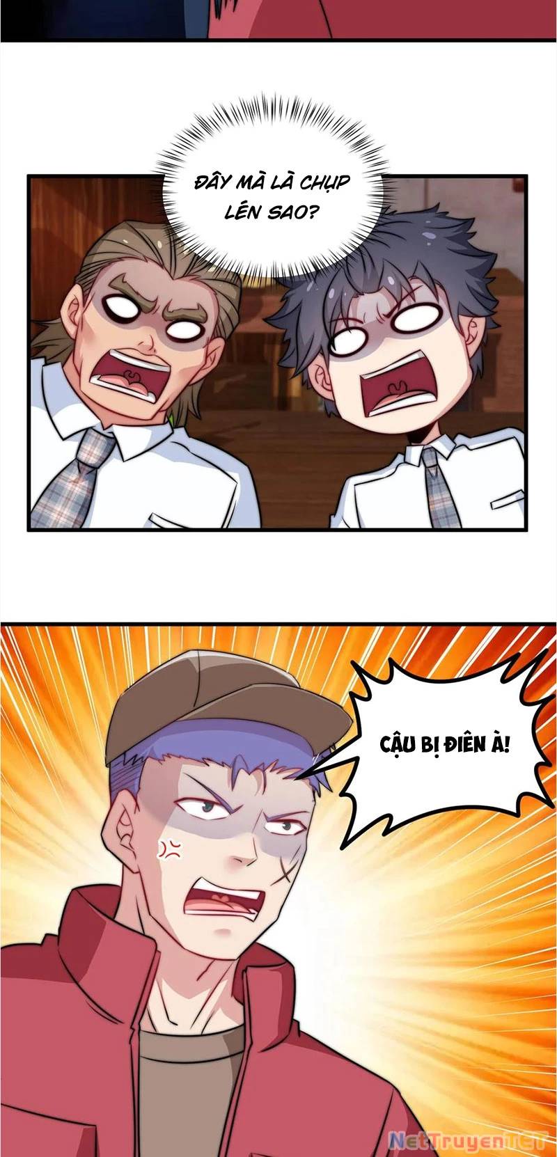 Slime Ta Treo Cự Long Lên Đánh Là Hợp Lý Nhỉ?: Chapter 87