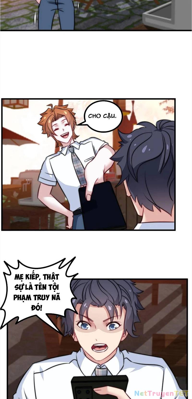 Slime Ta Treo Cự Long Lên Đánh Là Hợp Lý Nhỉ?: Chapter 87