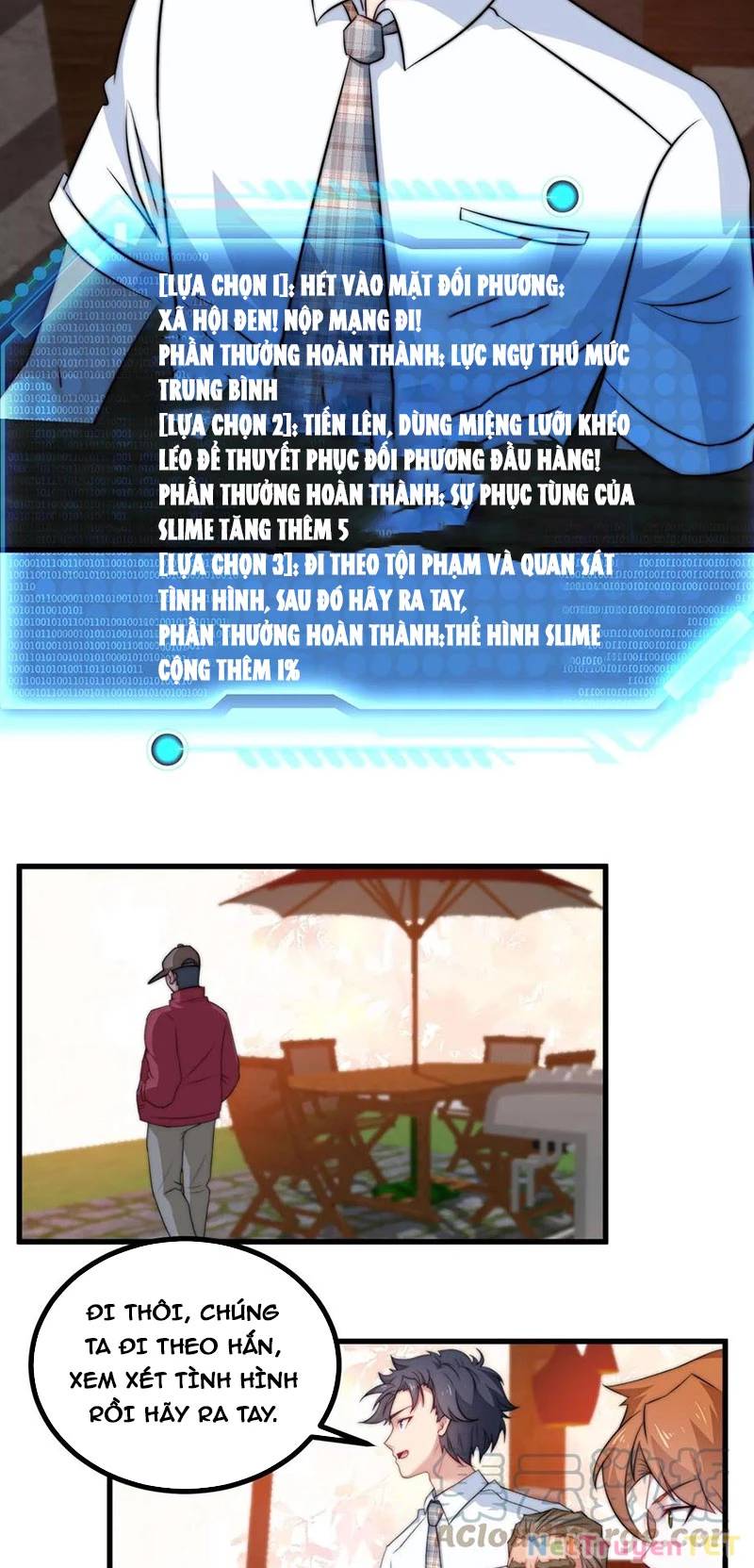 Slime Ta Treo Cự Long Lên Đánh Là Hợp Lý Nhỉ?: Chapter 87