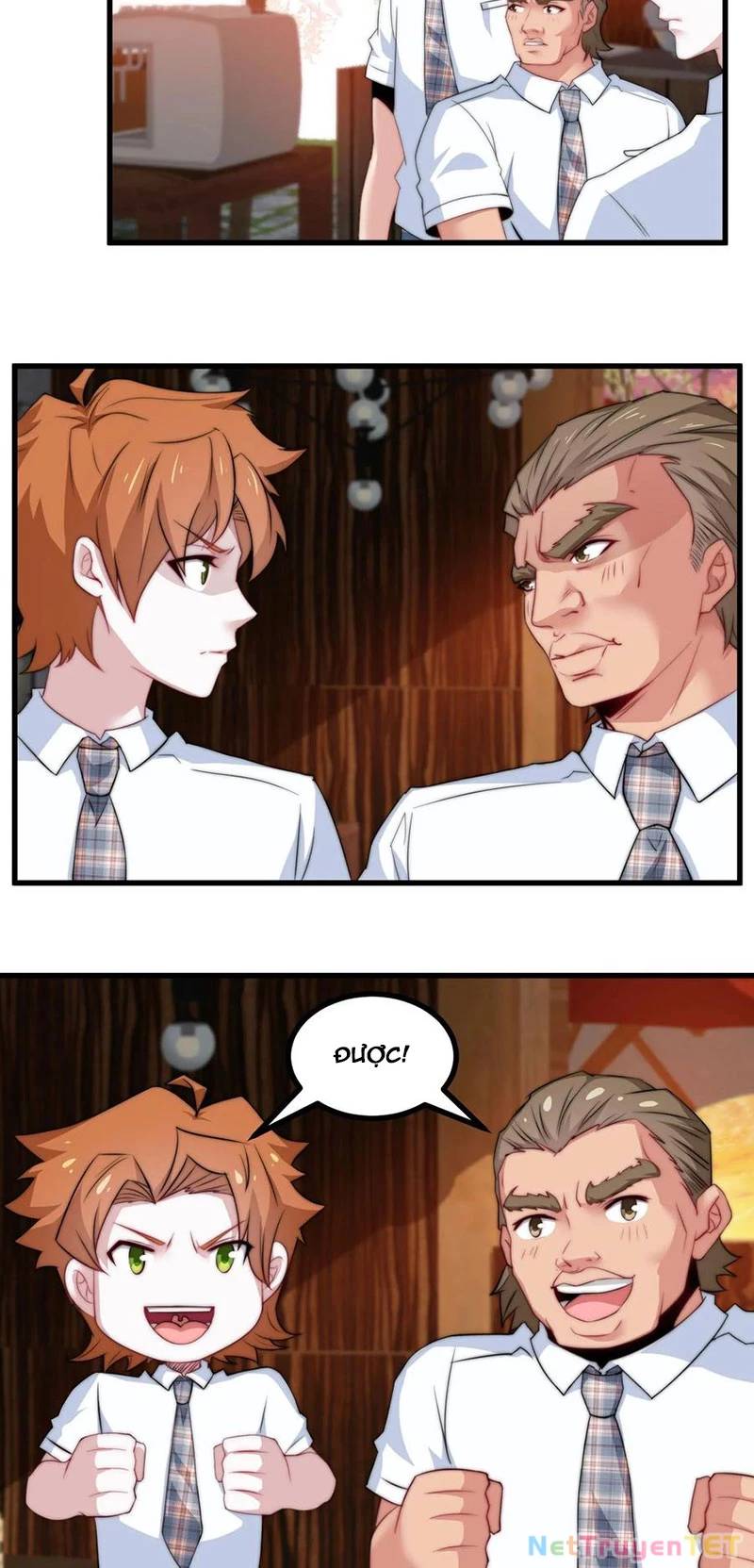 Slime Ta Treo Cự Long Lên Đánh Là Hợp Lý Nhỉ?: Chapter 87