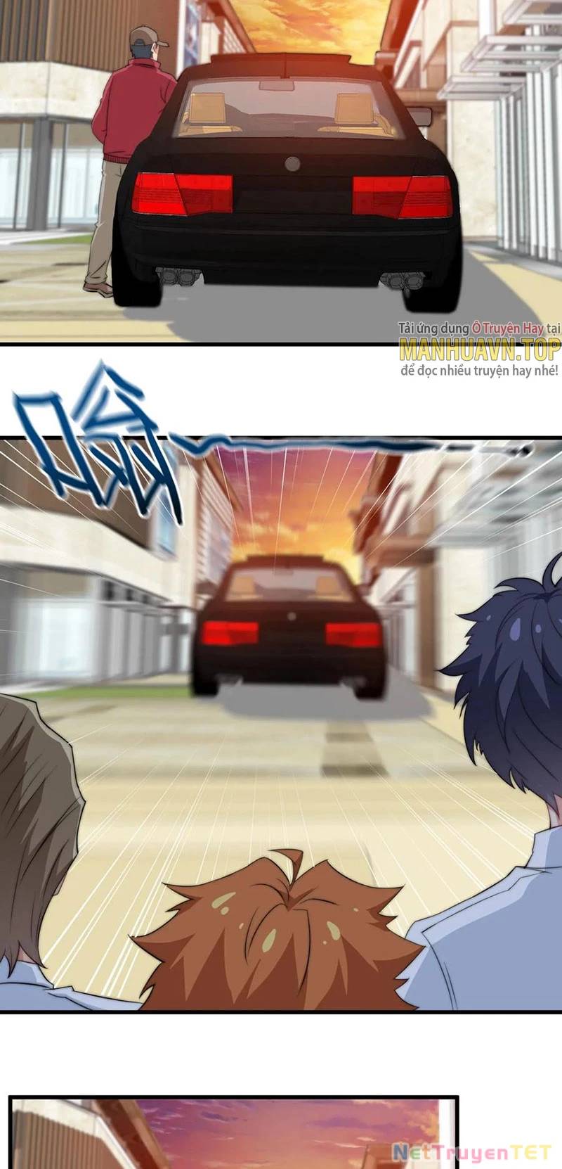 Slime Ta Treo Cự Long Lên Đánh Là Hợp Lý Nhỉ?: Chapter 87