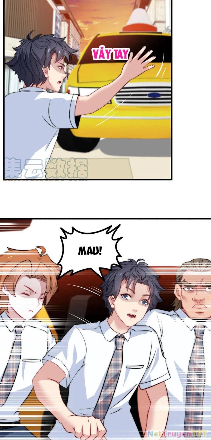 Slime Ta Treo Cự Long Lên Đánh Là Hợp Lý Nhỉ?: Chapter 87