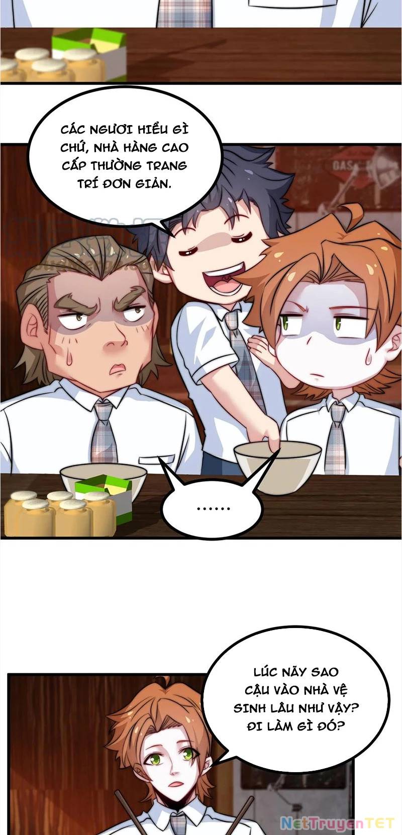 Slime Ta Treo Cự Long Lên Đánh Là Hợp Lý Nhỉ?: Chapter 87