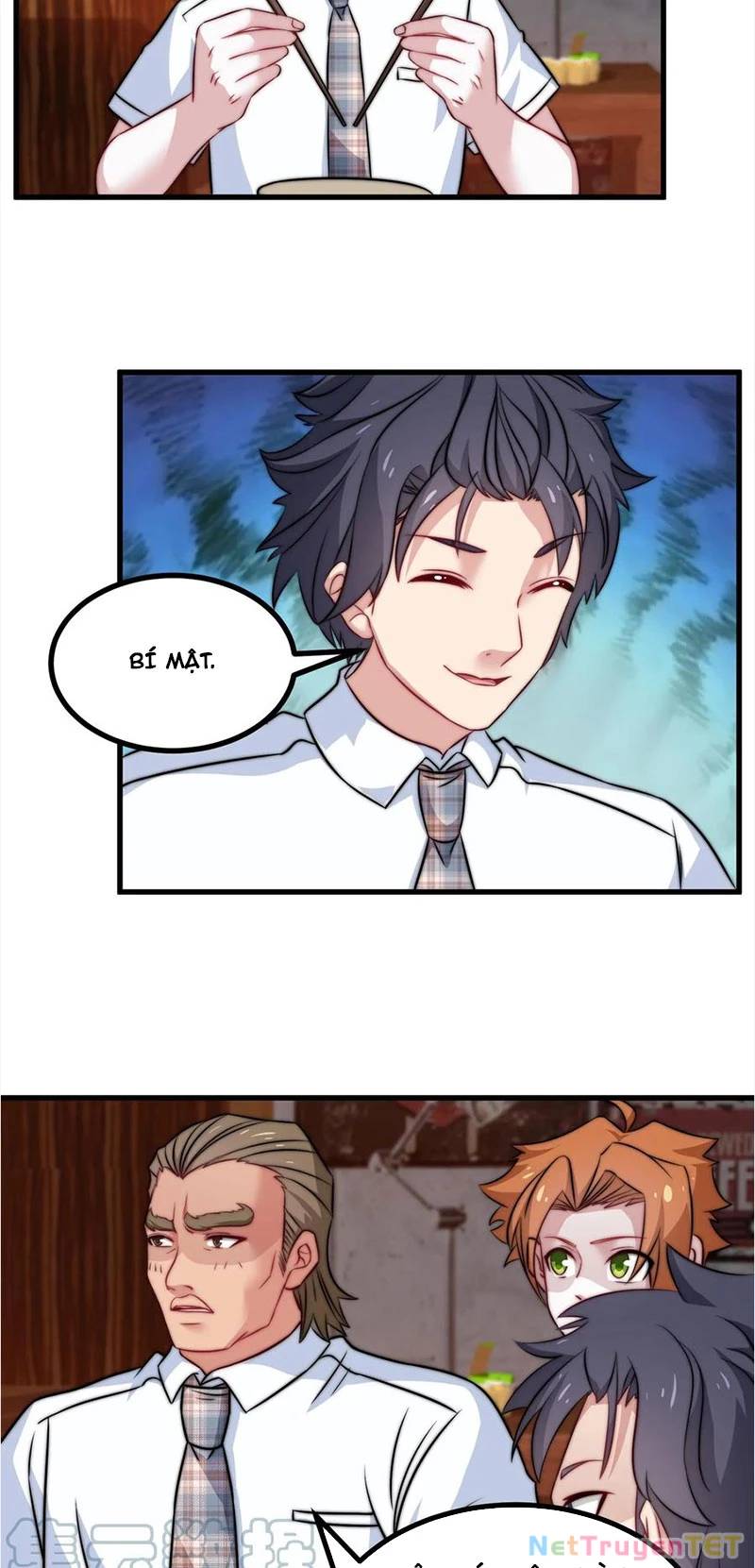 Slime Ta Treo Cự Long Lên Đánh Là Hợp Lý Nhỉ?: Chapter 87