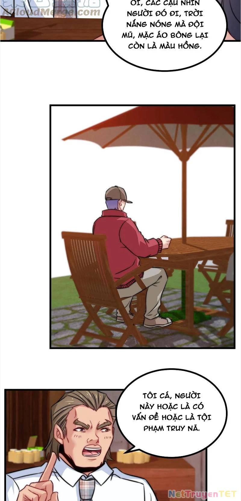 Slime Ta Treo Cự Long Lên Đánh Là Hợp Lý Nhỉ?: Chapter 87