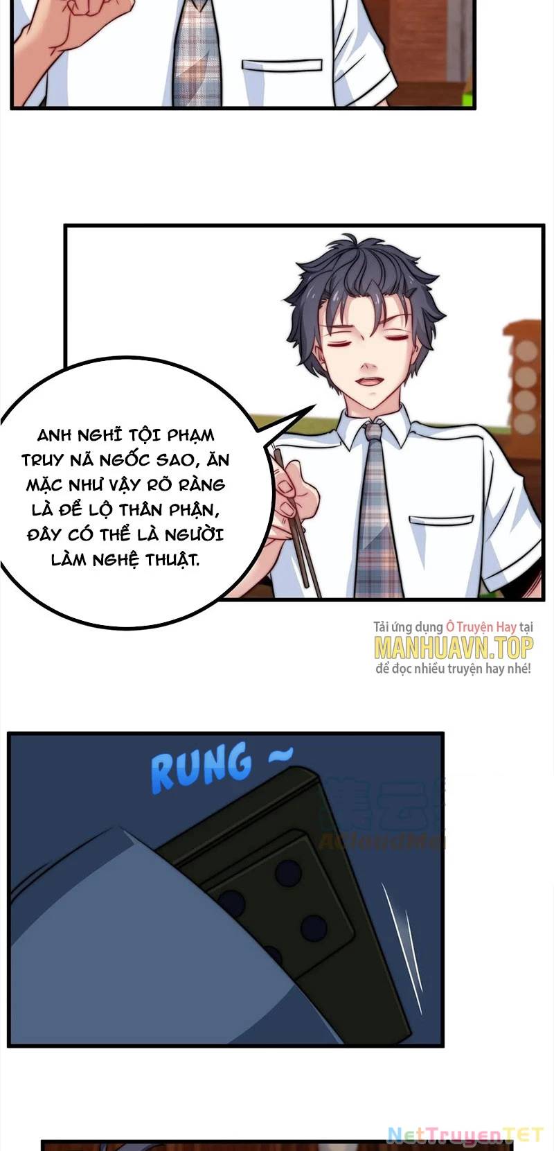 Slime Ta Treo Cự Long Lên Đánh Là Hợp Lý Nhỉ?: Chapter 87