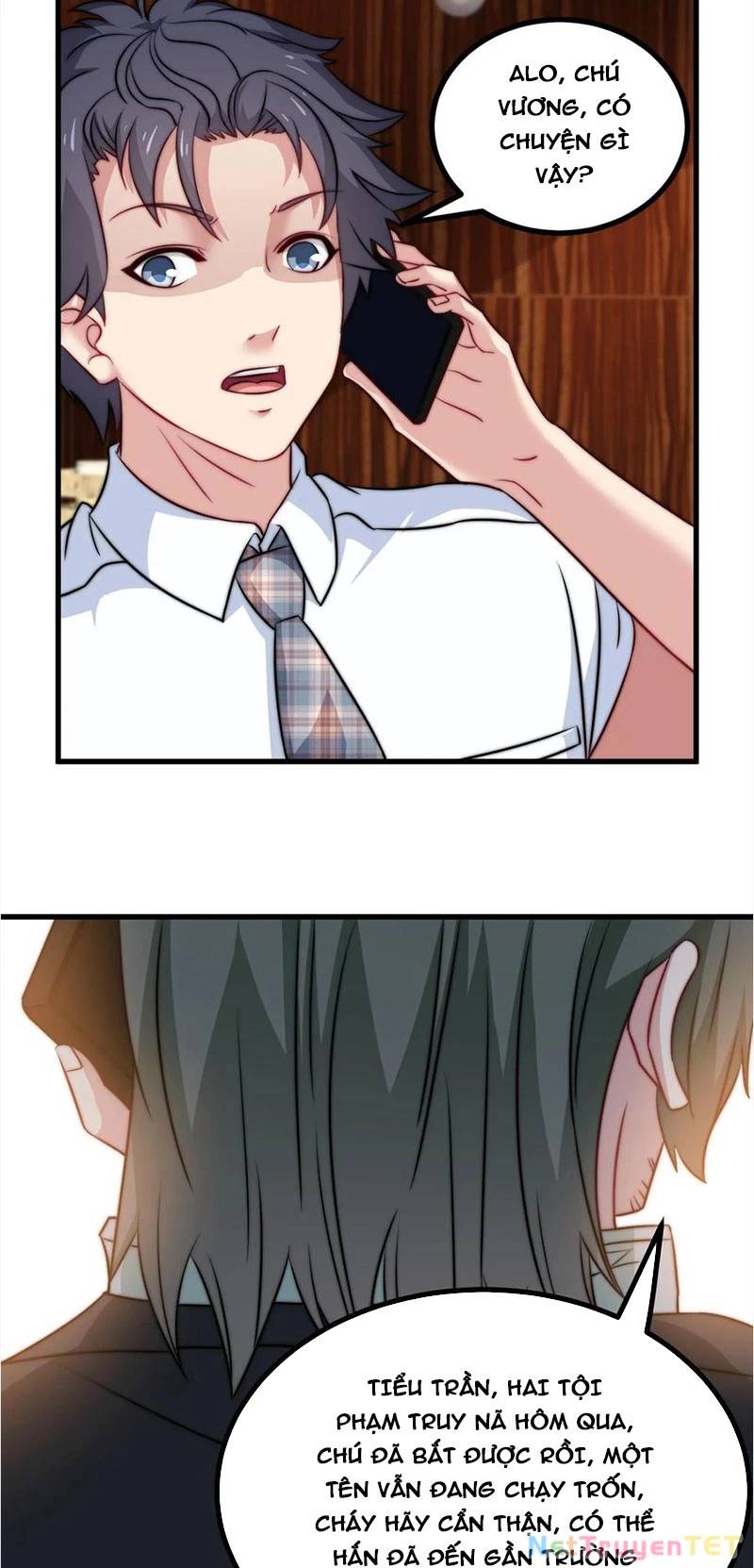 Slime Ta Treo Cự Long Lên Đánh Là Hợp Lý Nhỉ?: Chapter 87