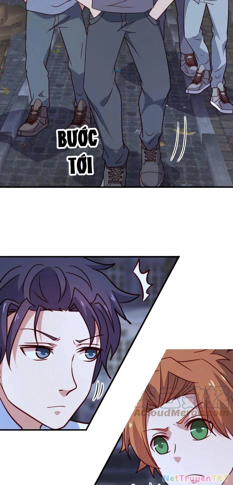 Slime Ta Treo Cự Long Lên Đánh Là Hợp Lý Nhỉ?: Chapter 88