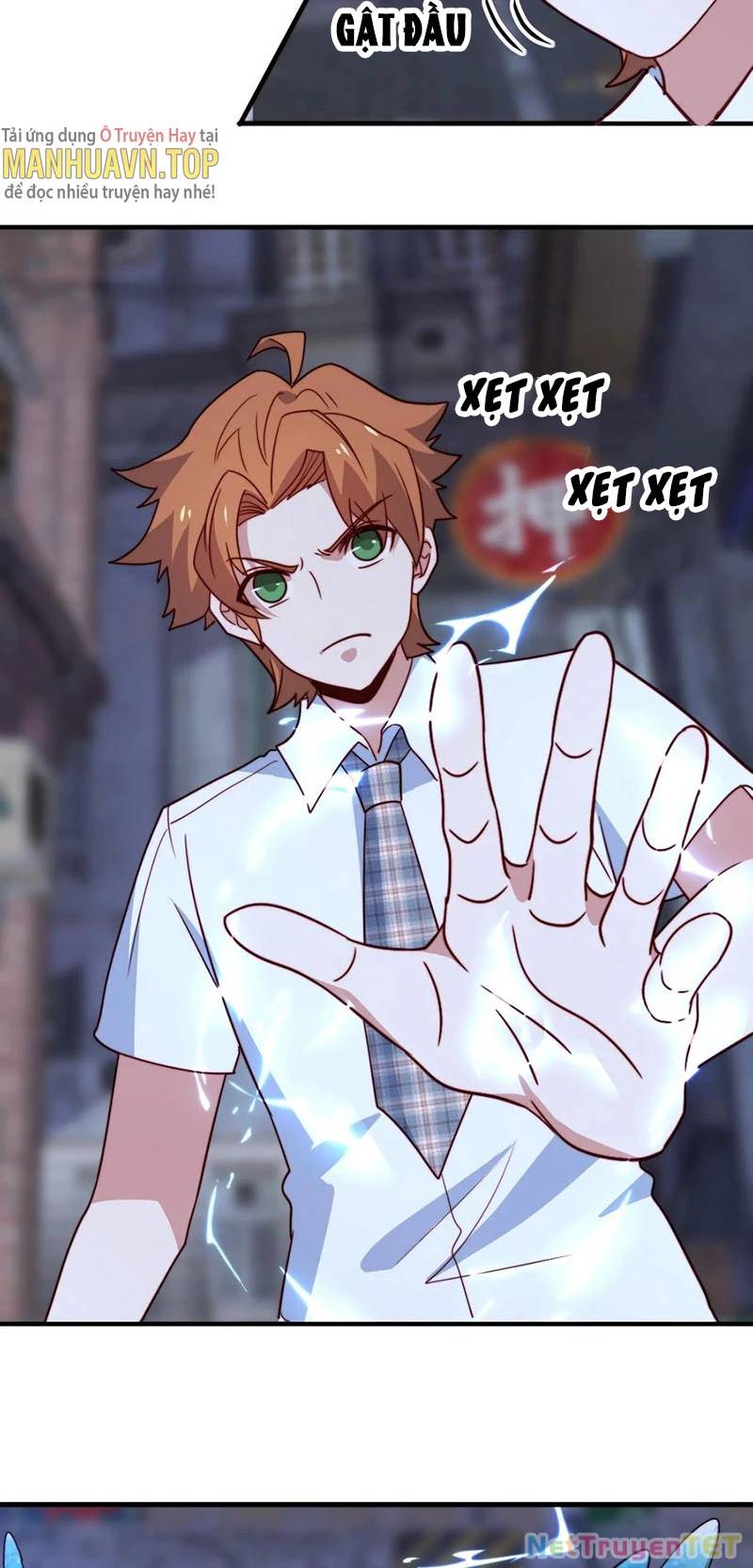 Slime Ta Treo Cự Long Lên Đánh Là Hợp Lý Nhỉ?: Chapter 88