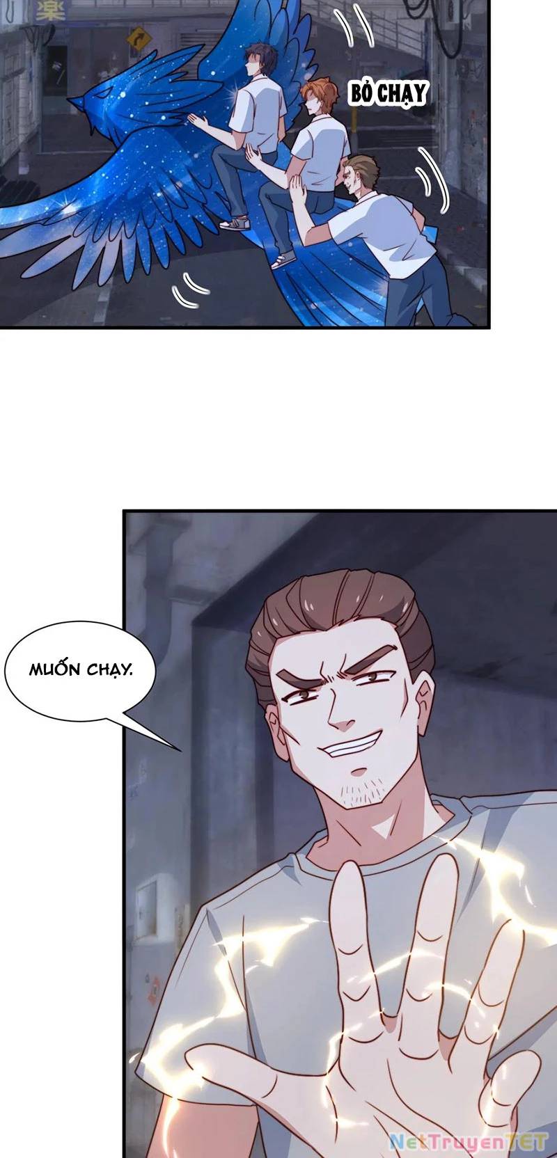 Slime Ta Treo Cự Long Lên Đánh Là Hợp Lý Nhỉ?: Chapter 88