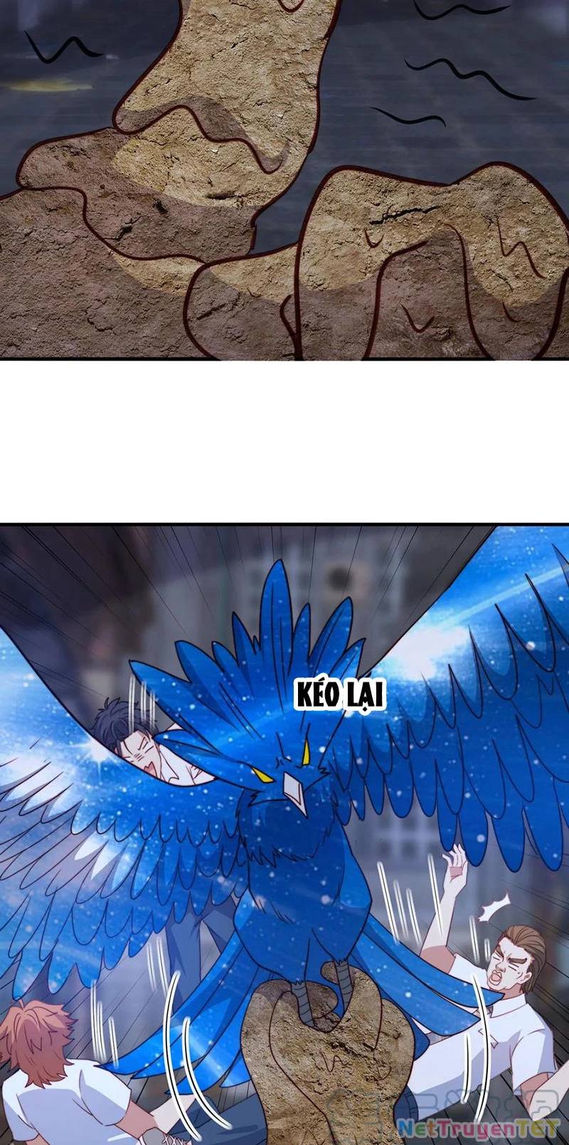 Slime Ta Treo Cự Long Lên Đánh Là Hợp Lý Nhỉ?: Chapter 88