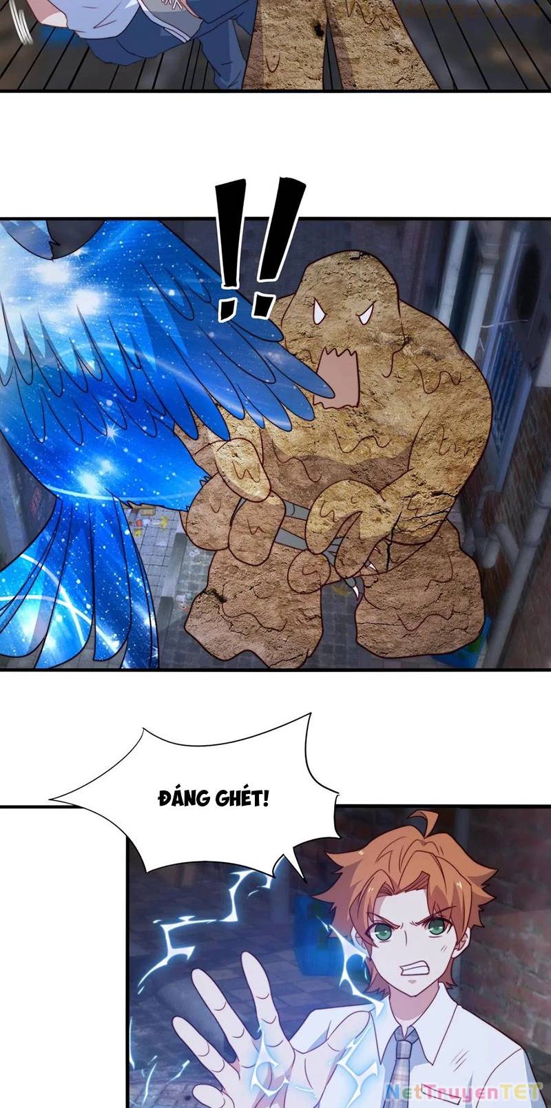 Slime Ta Treo Cự Long Lên Đánh Là Hợp Lý Nhỉ?: Chapter 88