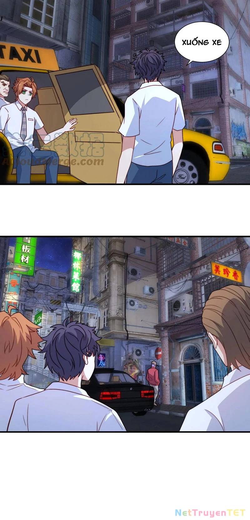 Slime Ta Treo Cự Long Lên Đánh Là Hợp Lý Nhỉ?: Chapter 88