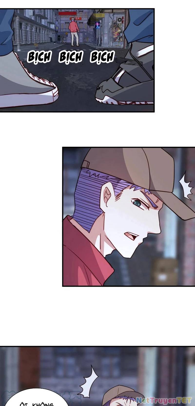 Slime Ta Treo Cự Long Lên Đánh Là Hợp Lý Nhỉ?: Chapter 88