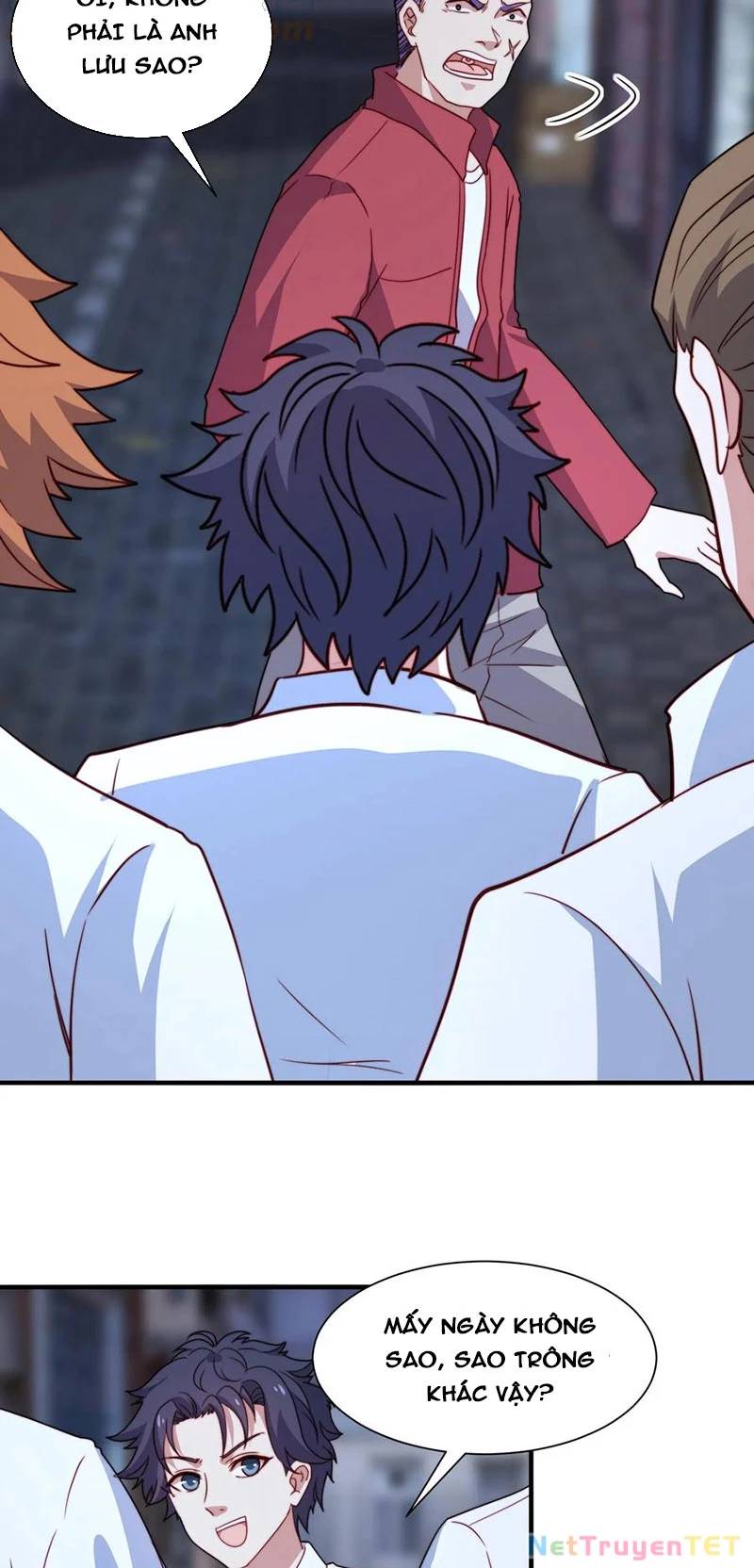 Slime Ta Treo Cự Long Lên Đánh Là Hợp Lý Nhỉ?: Chapter 88