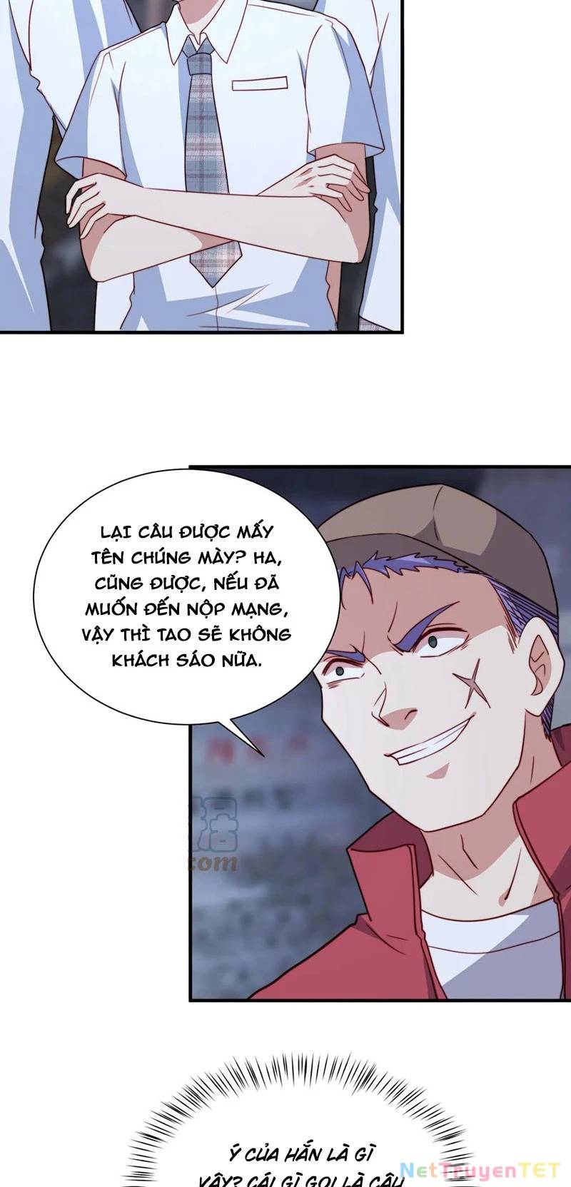 Slime Ta Treo Cự Long Lên Đánh Là Hợp Lý Nhỉ?: Chapter 88