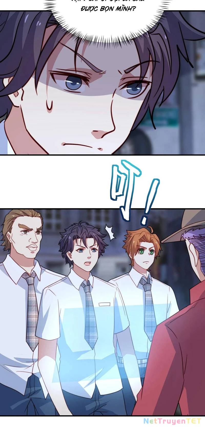 Slime Ta Treo Cự Long Lên Đánh Là Hợp Lý Nhỉ?: Chapter 88