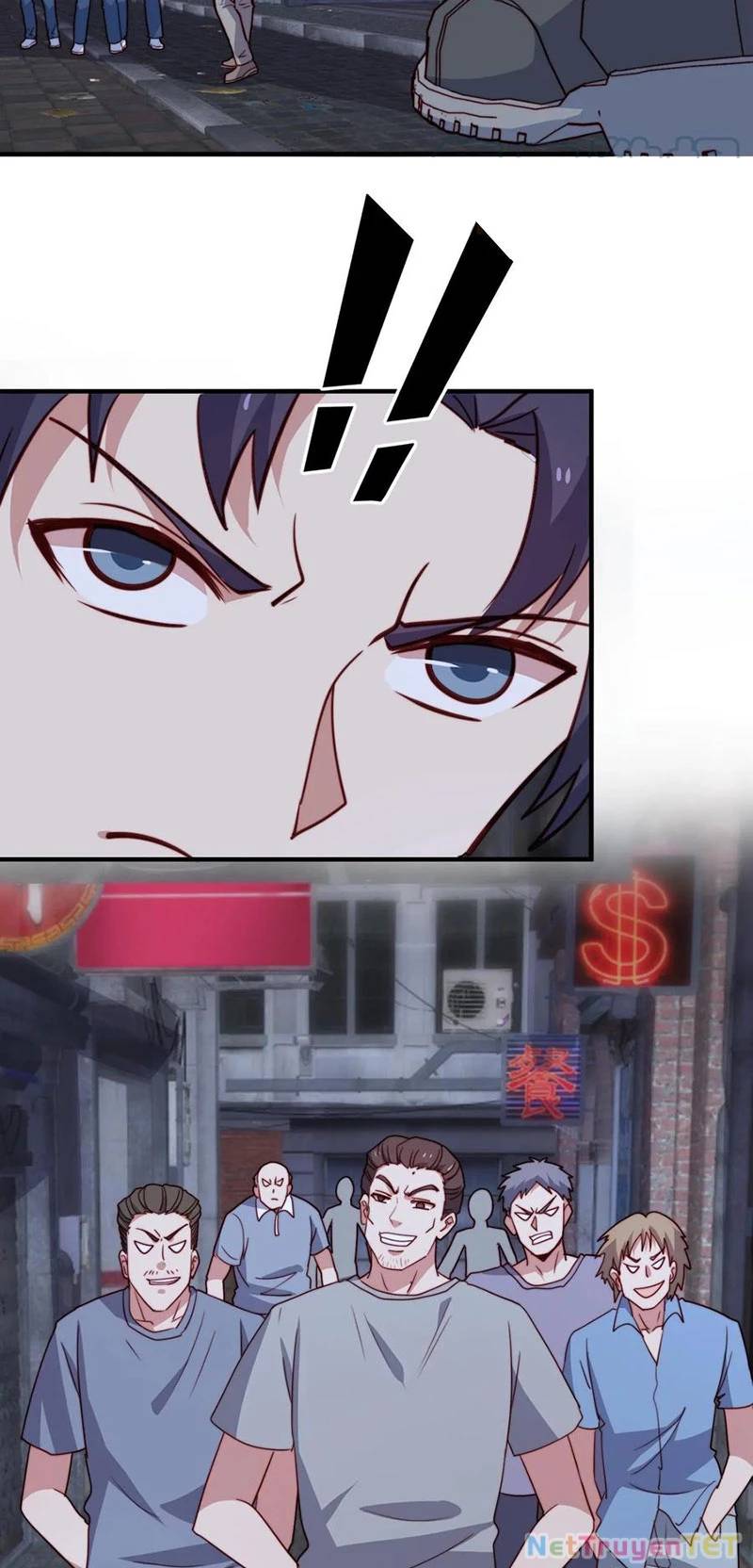 Slime Ta Treo Cự Long Lên Đánh Là Hợp Lý Nhỉ?: Chapter 88