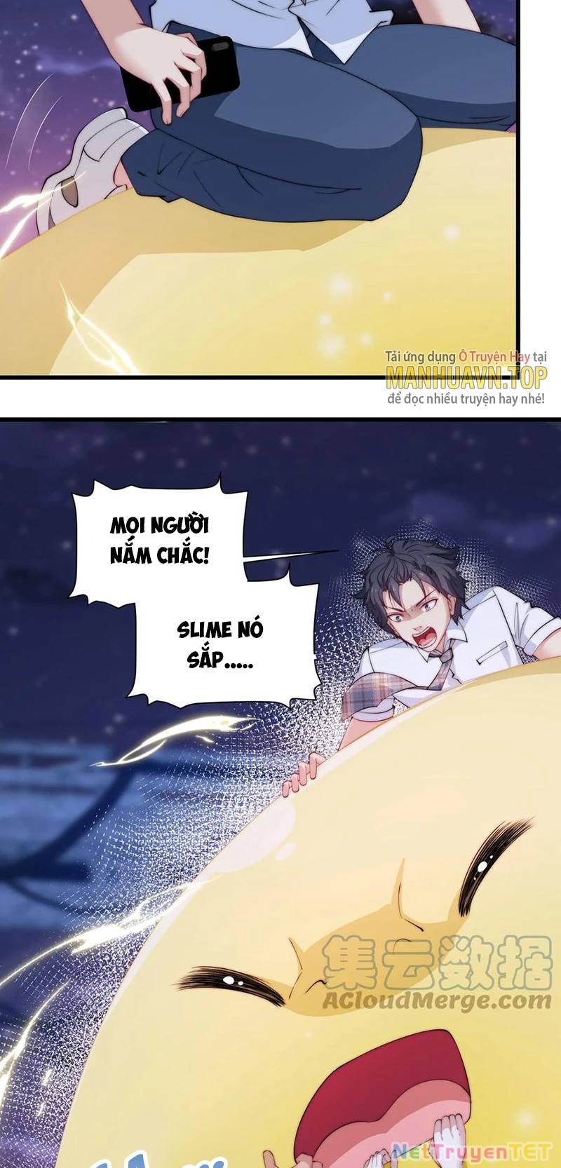 Slime Ta Treo Cự Long Lên Đánh Là Hợp Lý Nhỉ?: Chapter 89