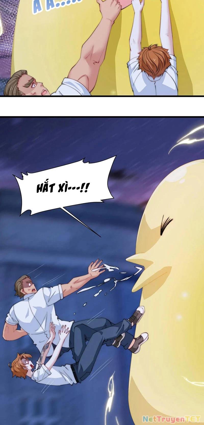 Slime Ta Treo Cự Long Lên Đánh Là Hợp Lý Nhỉ?: Chapter 89