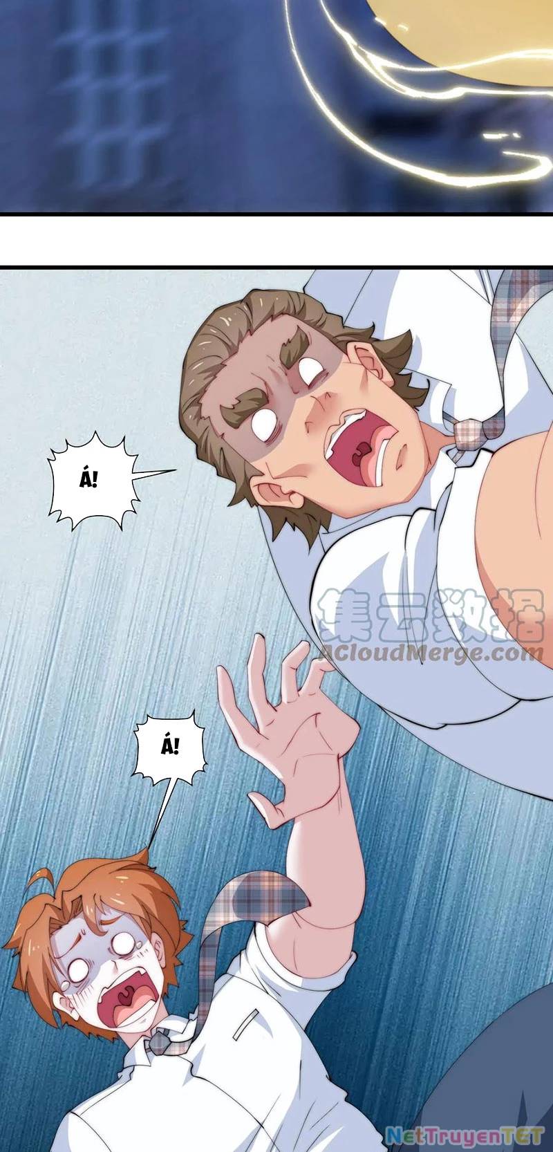 Slime Ta Treo Cự Long Lên Đánh Là Hợp Lý Nhỉ?: Chapter 89