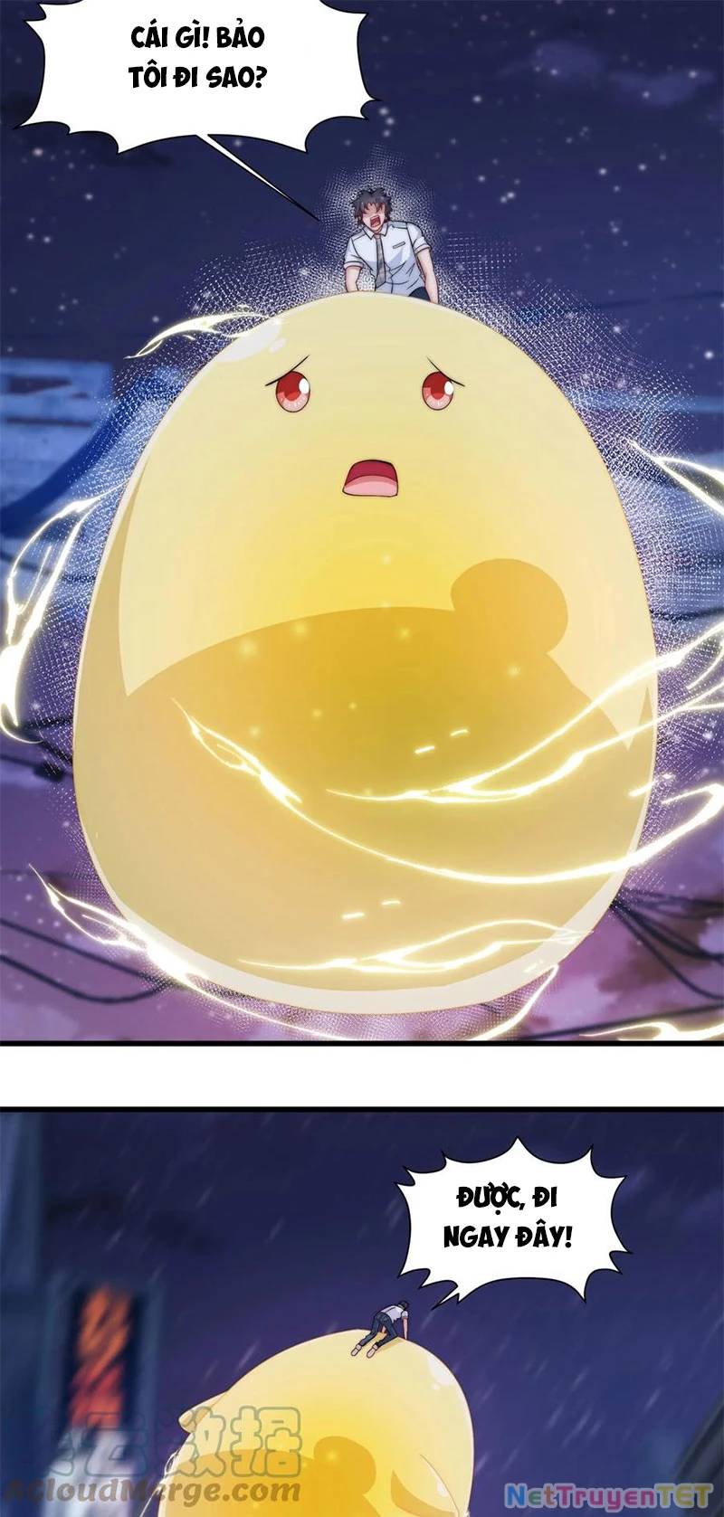 Slime Ta Treo Cự Long Lên Đánh Là Hợp Lý Nhỉ?: Chapter 89