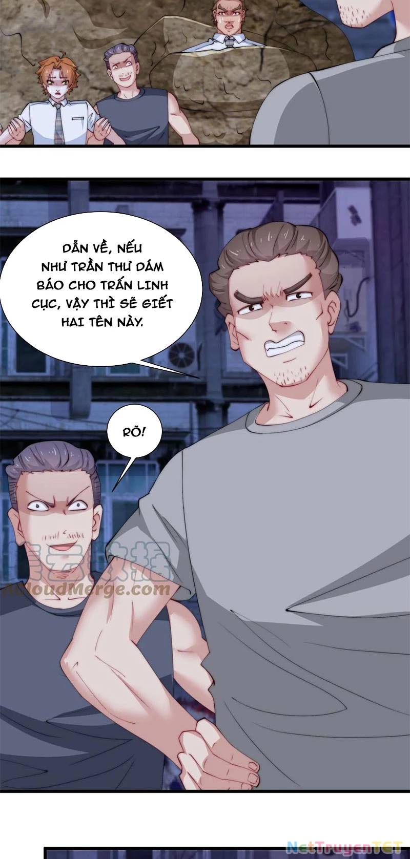 Slime Ta Treo Cự Long Lên Đánh Là Hợp Lý Nhỉ?: Chapter 89