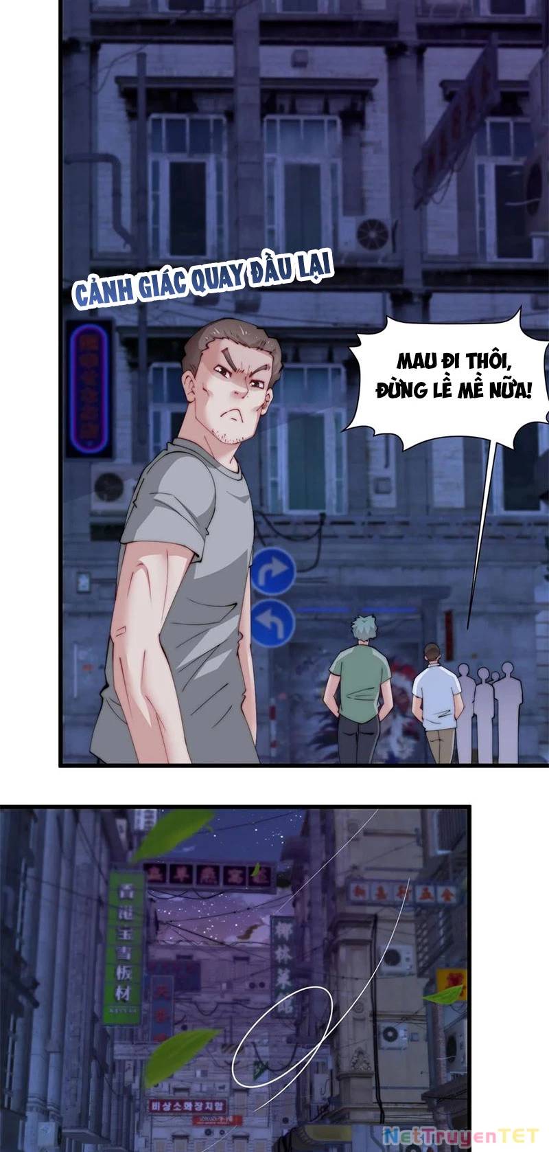 Slime Ta Treo Cự Long Lên Đánh Là Hợp Lý Nhỉ?: Chapter 89