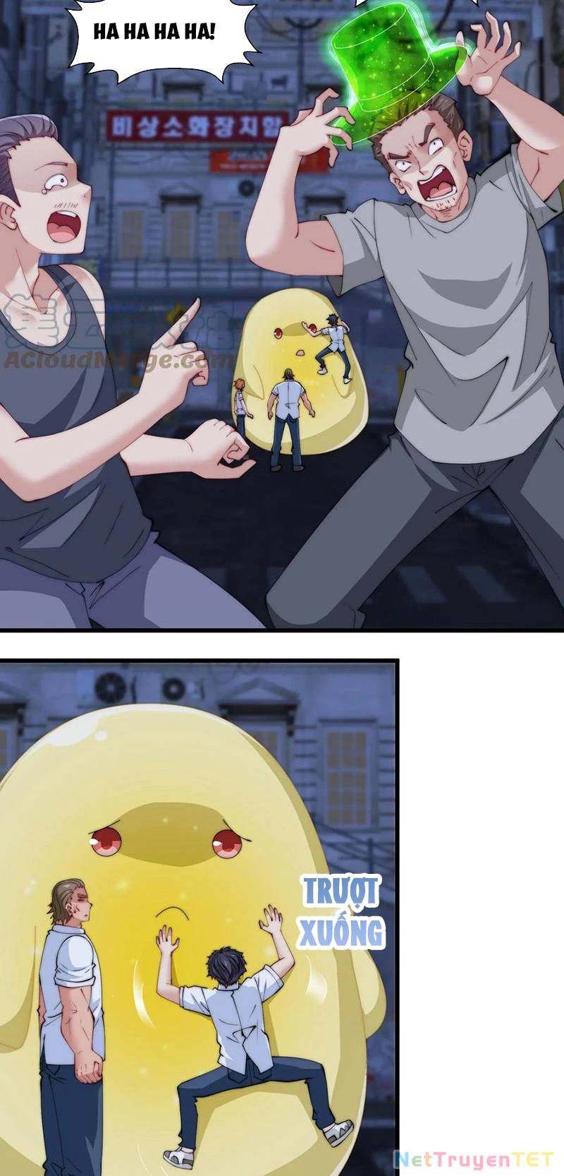 Slime Ta Treo Cự Long Lên Đánh Là Hợp Lý Nhỉ?: Chapter 89