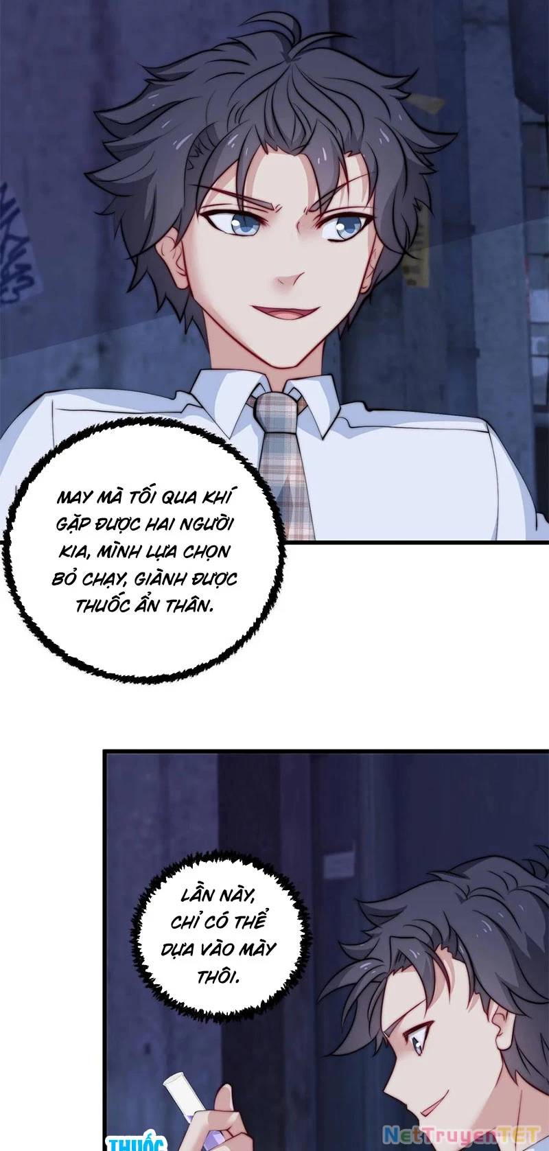 Slime Ta Treo Cự Long Lên Đánh Là Hợp Lý Nhỉ?: Chapter 89