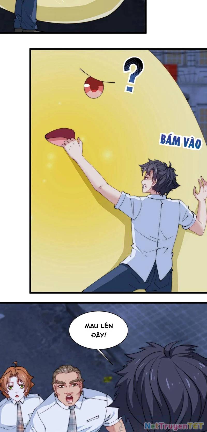 Slime Ta Treo Cự Long Lên Đánh Là Hợp Lý Nhỉ?: Chapter 89