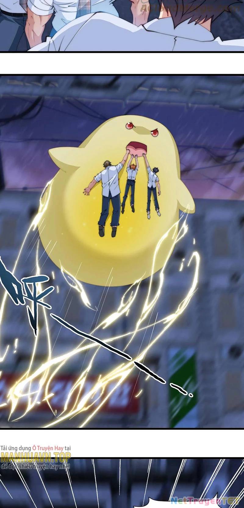 Slime Ta Treo Cự Long Lên Đánh Là Hợp Lý Nhỉ?: Chapter 89