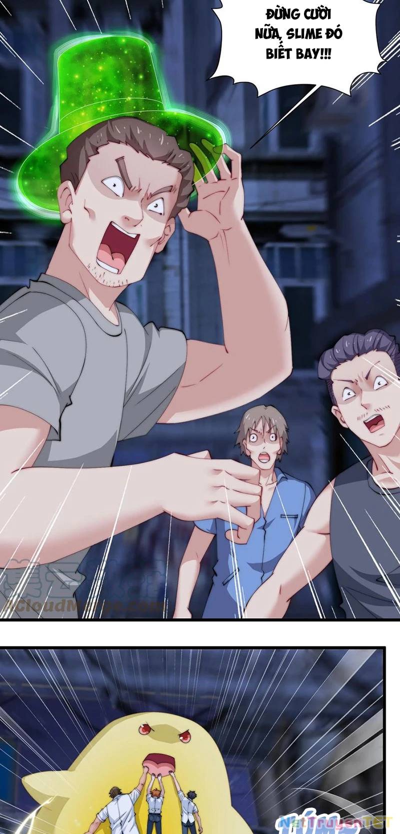 Slime Ta Treo Cự Long Lên Đánh Là Hợp Lý Nhỉ?: Chapter 89