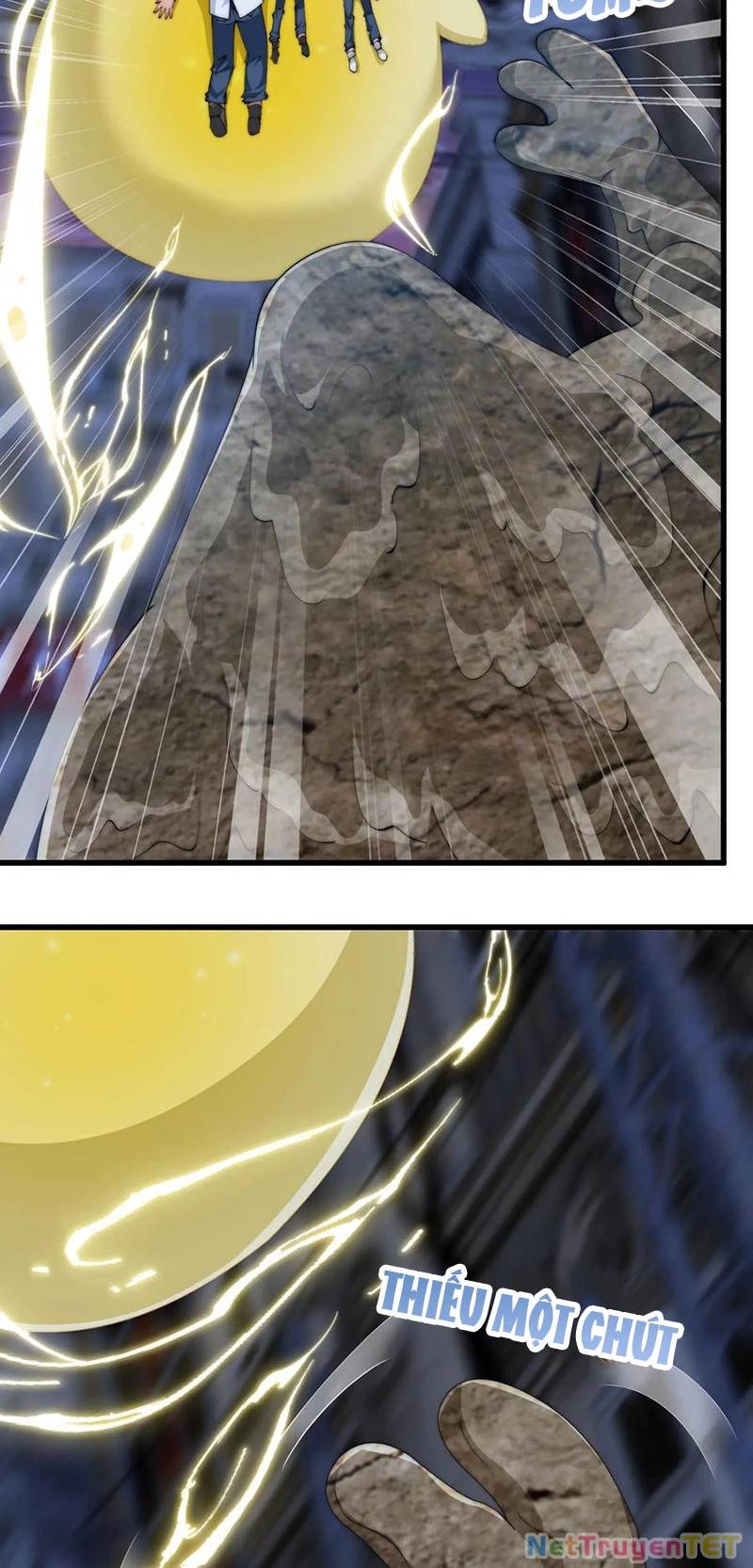 Slime Ta Treo Cự Long Lên Đánh Là Hợp Lý Nhỉ?: Chapter 89