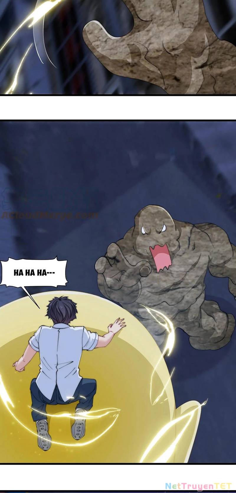 Slime Ta Treo Cự Long Lên Đánh Là Hợp Lý Nhỉ?: Chapter 89