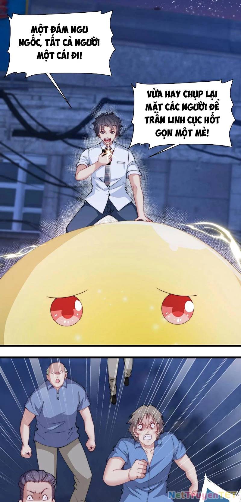 Slime Ta Treo Cự Long Lên Đánh Là Hợp Lý Nhỉ?: Chapter 89