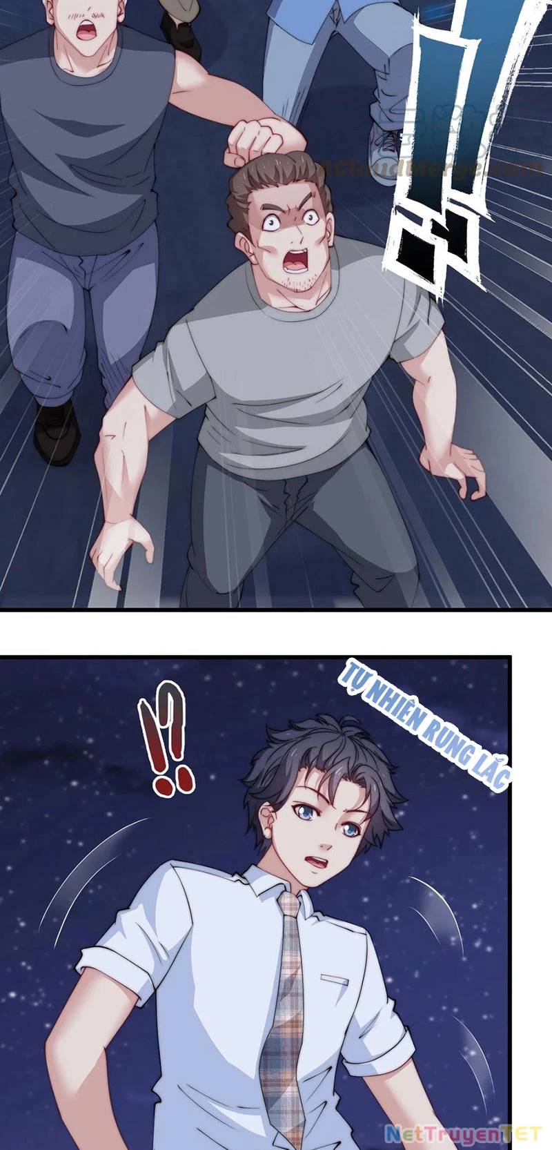 Slime Ta Treo Cự Long Lên Đánh Là Hợp Lý Nhỉ?: Chapter 89