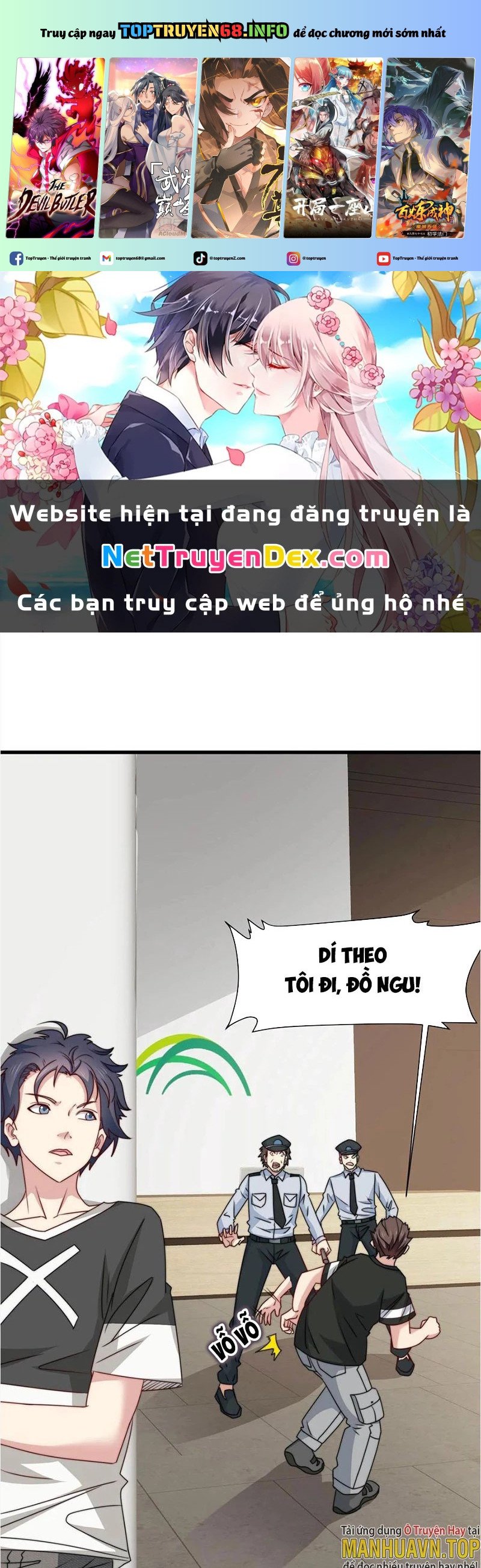 Slime Ta Treo Cự Long Lên Đánh Là Hợp Lý Nhỉ?: Chapter 9
