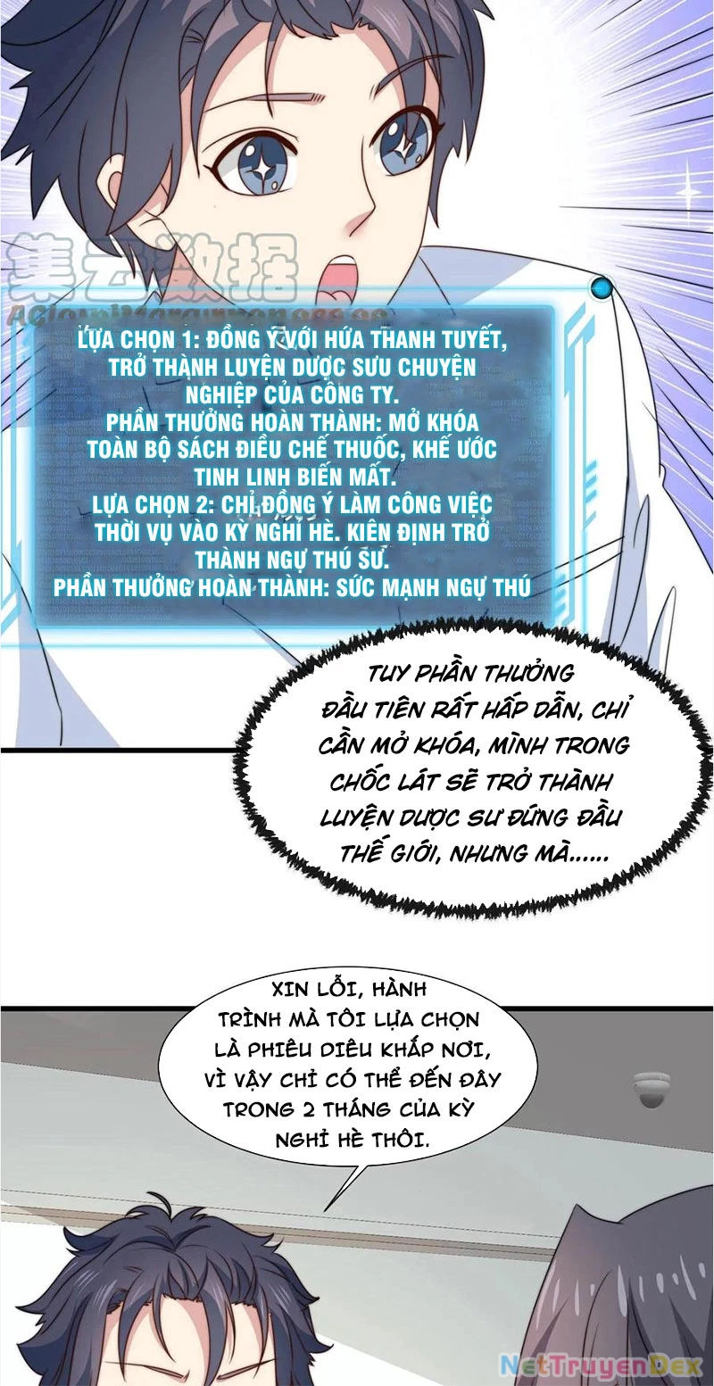 Slime Ta Treo Cự Long Lên Đánh Là Hợp Lý Nhỉ?: Chapter 9