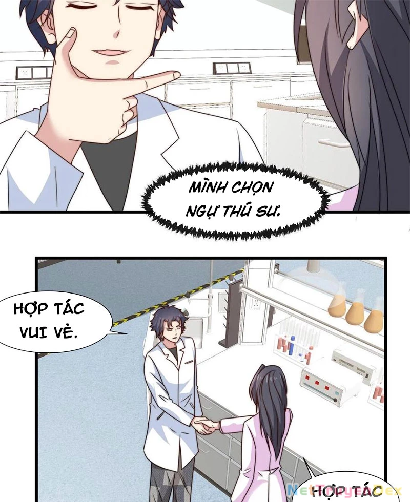 Slime Ta Treo Cự Long Lên Đánh Là Hợp Lý Nhỉ?: Chapter 9