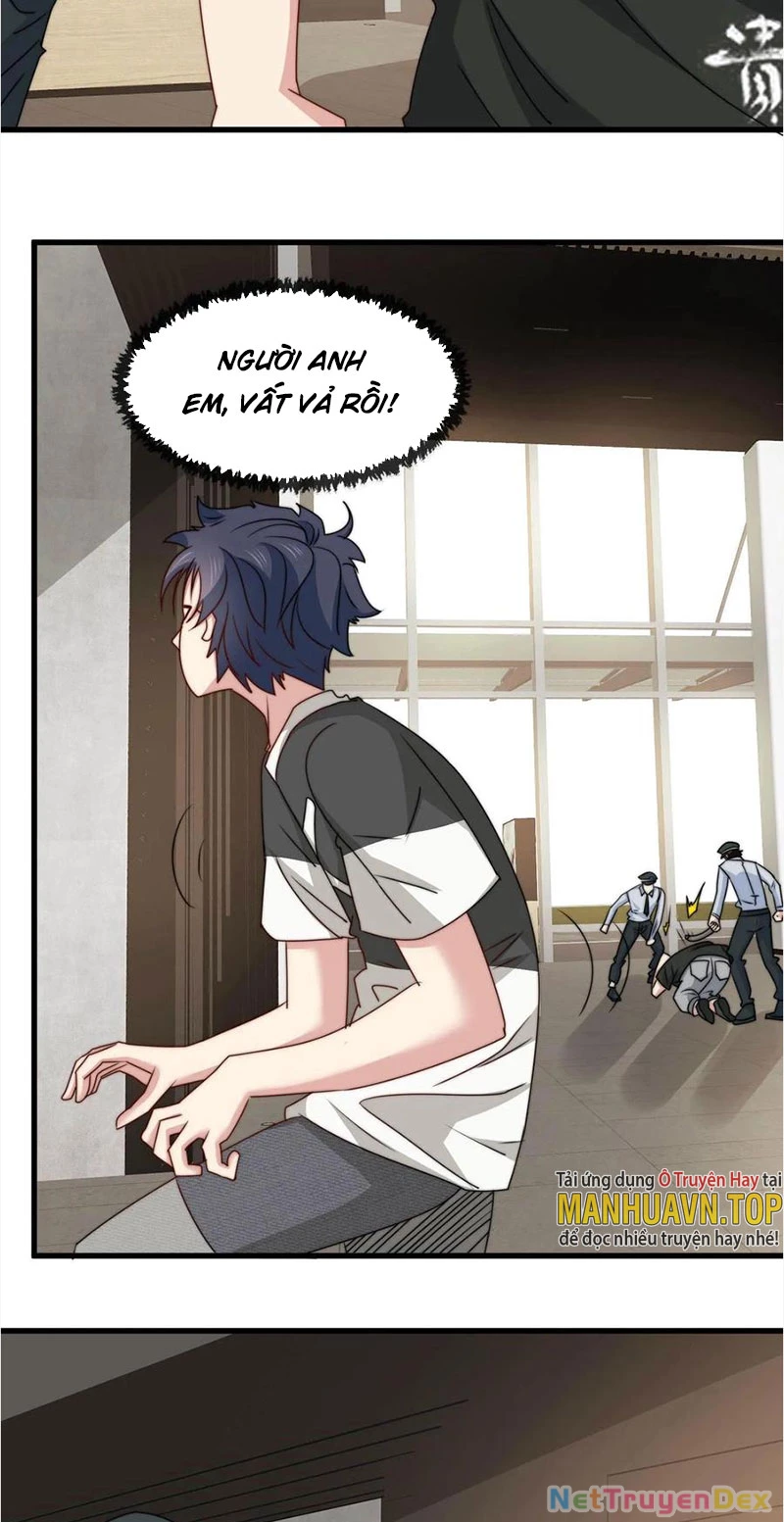 Slime Ta Treo Cự Long Lên Đánh Là Hợp Lý Nhỉ?: Chapter 9