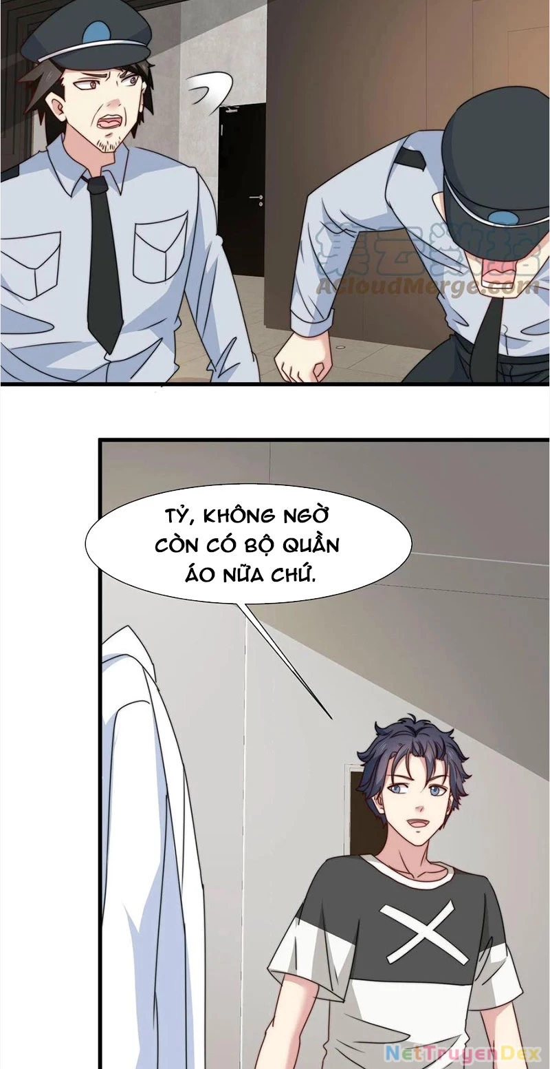 Slime Ta Treo Cự Long Lên Đánh Là Hợp Lý Nhỉ?: Chapter 9